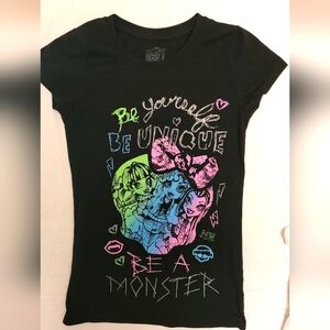Monster High t-shirt